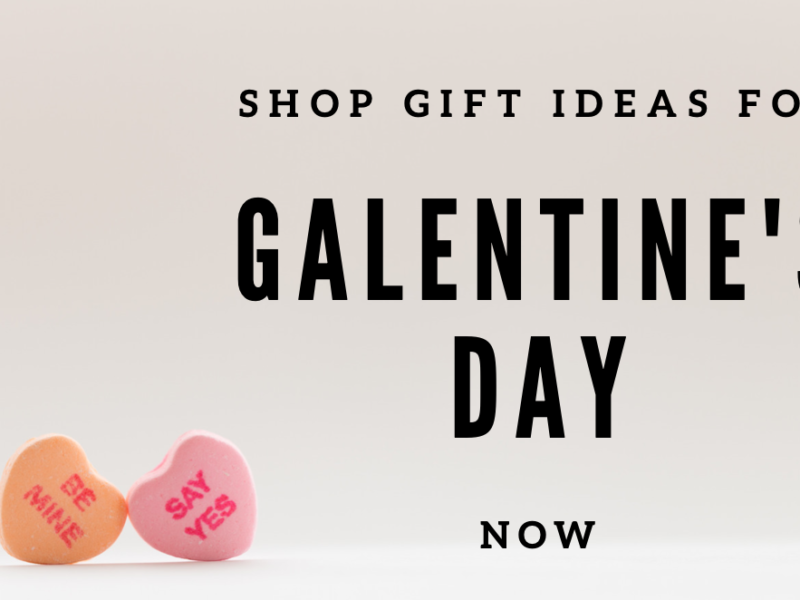 10 Ideas for a Galentine’s Day Gift