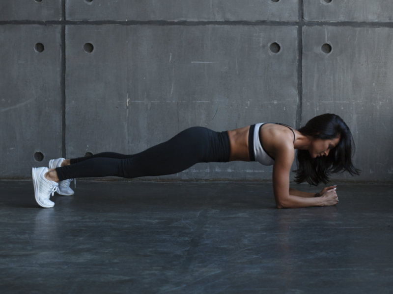 The Hottest Workout Gear from Lululemon