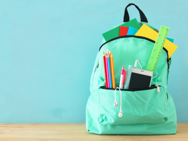 Top Deals on Back-to-School Items
