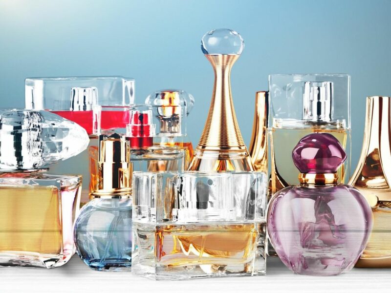 The Best Fragrances for Him & Her