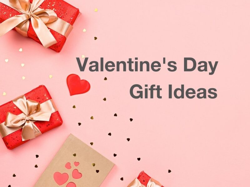 10 Valentine’s Day Gifts for Her