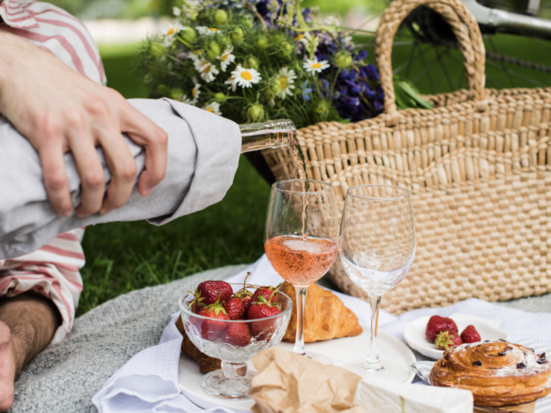 The Best Summer Wines